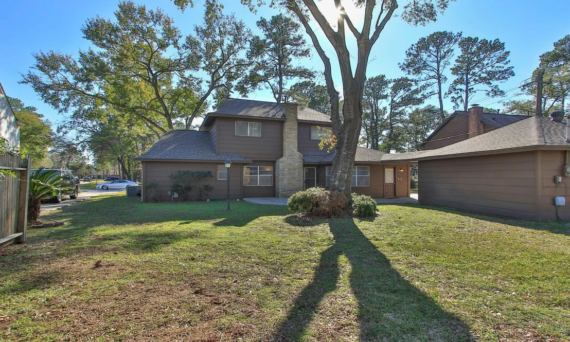 Photo of 15418 Falling Creek Drive