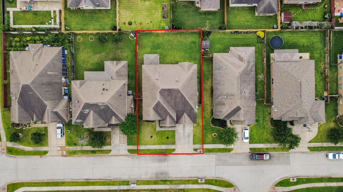 Photo of 11611 Beckton Cypress Drive