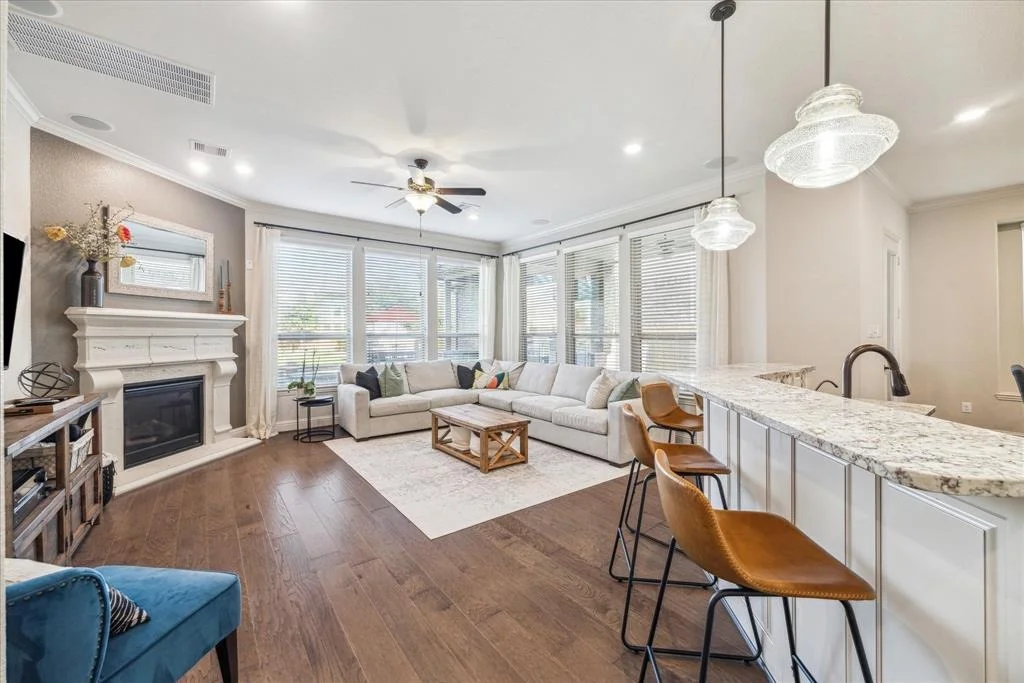 Photo of 2707 Horizon Bluff Lane