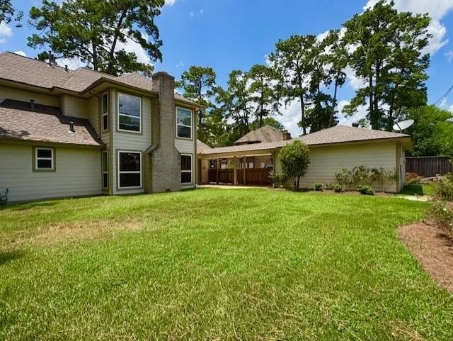 Photo of 17706 Woodlode Lane