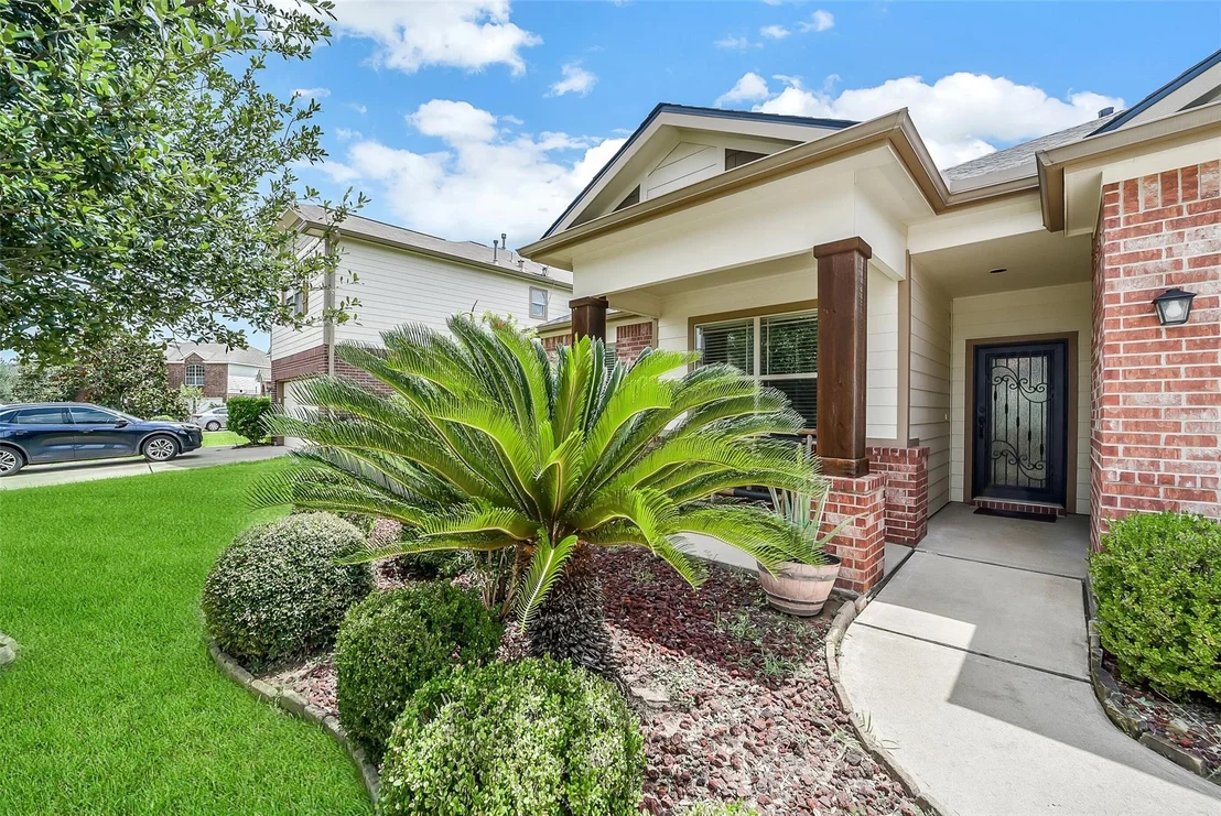 Photo of 2614 Maverick Park Lane