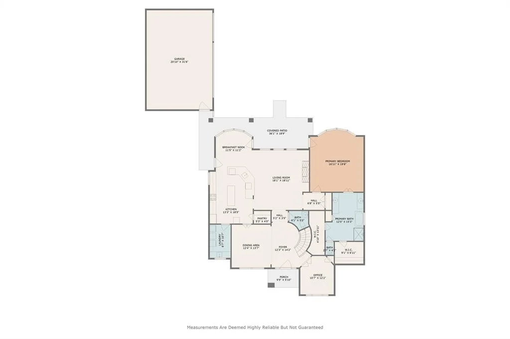 Photo of 24927 Northampton Forest Drive