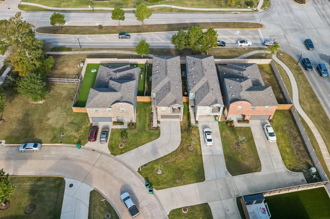 Photo of 2207 Harmony Point Lane