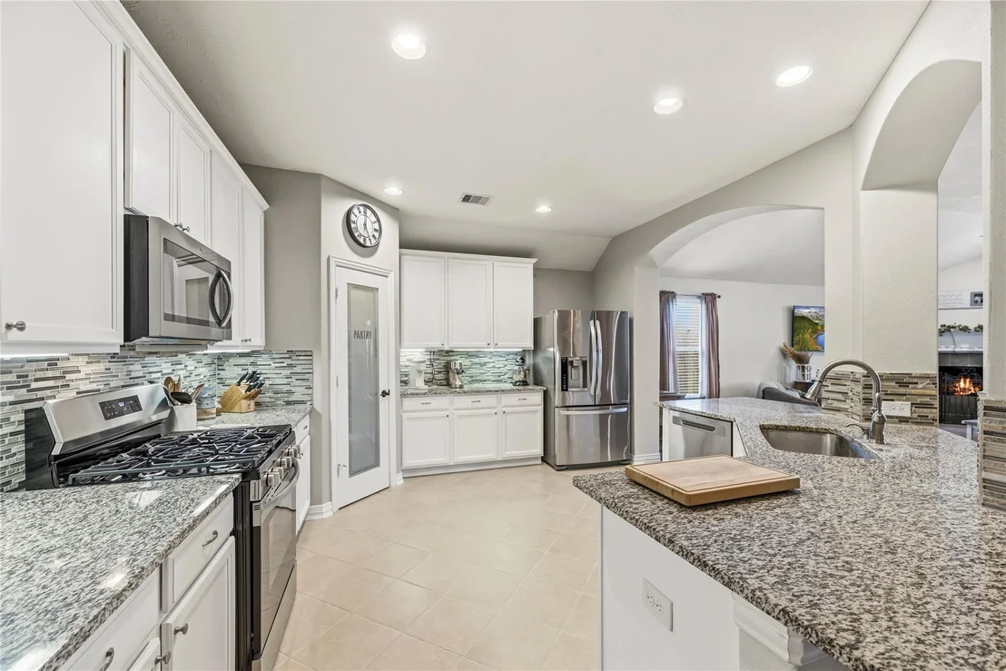 Photo of 16014 Mark Crest Drive