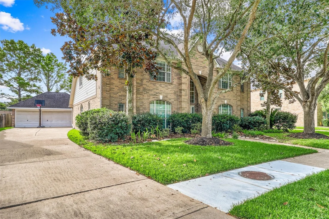 Photo of 22303 Bridgehaven Drive