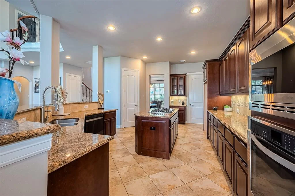 Photo of 18706 Thomas Survey Drive