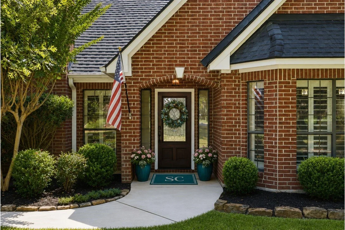 Photo of 2312 Hollowbrook Lane