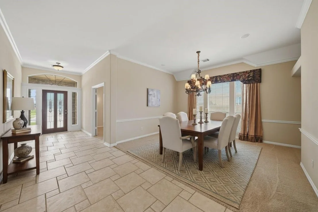 Photo of 2107 Upland Shadows Drive