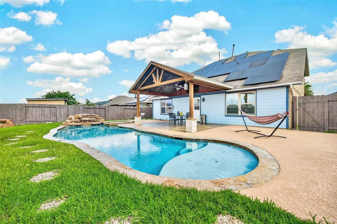 Photo of 18203 Sonora Brook Lane