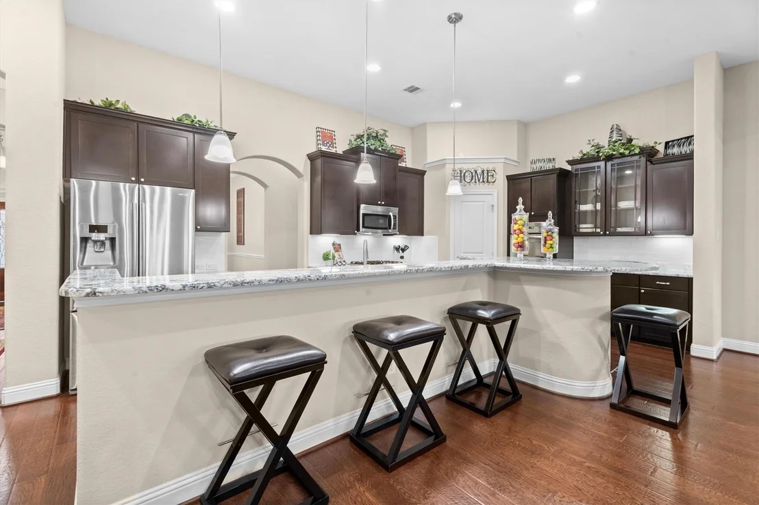 Photo of 18006 Norwood Oaks Drive