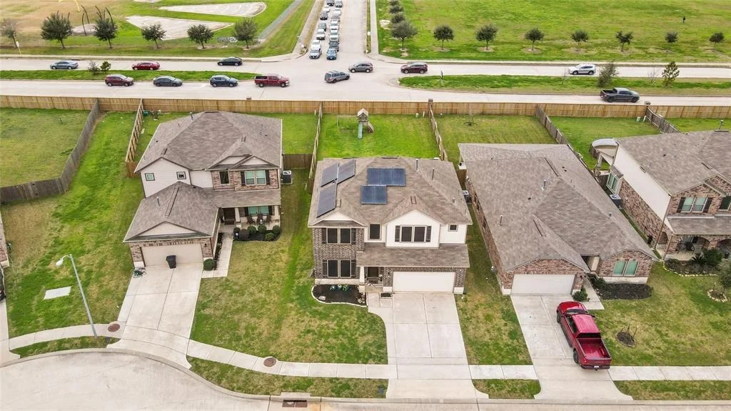 Photo of 7211 Cypress Pin Oak Drive
