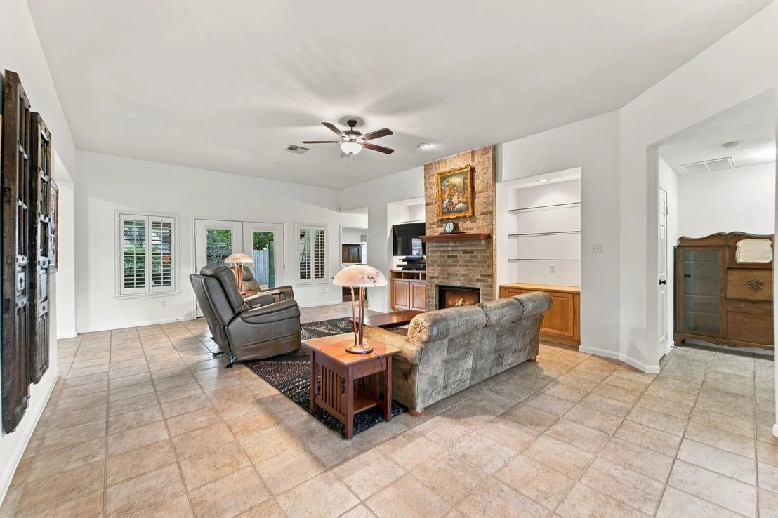 Photo of 17803 Split Creek Drive