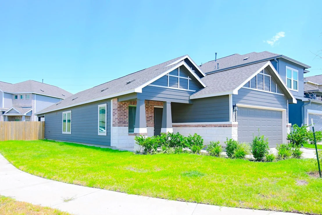 Photo of 21534 Cypress Trellis Drive