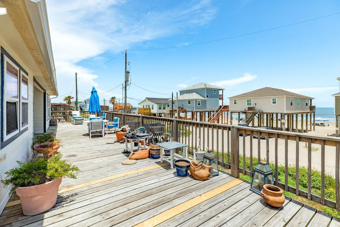 Photo of 1311 Seashell Drive