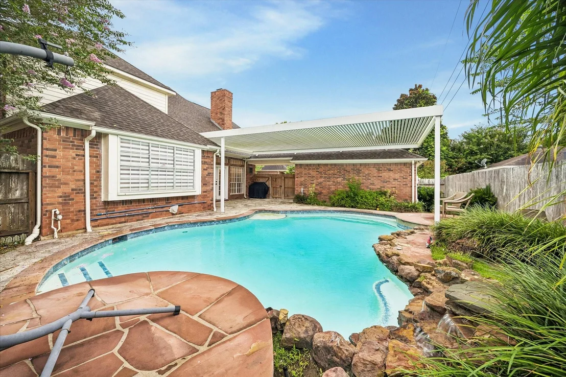 Photo of 3622 Springhill Lane