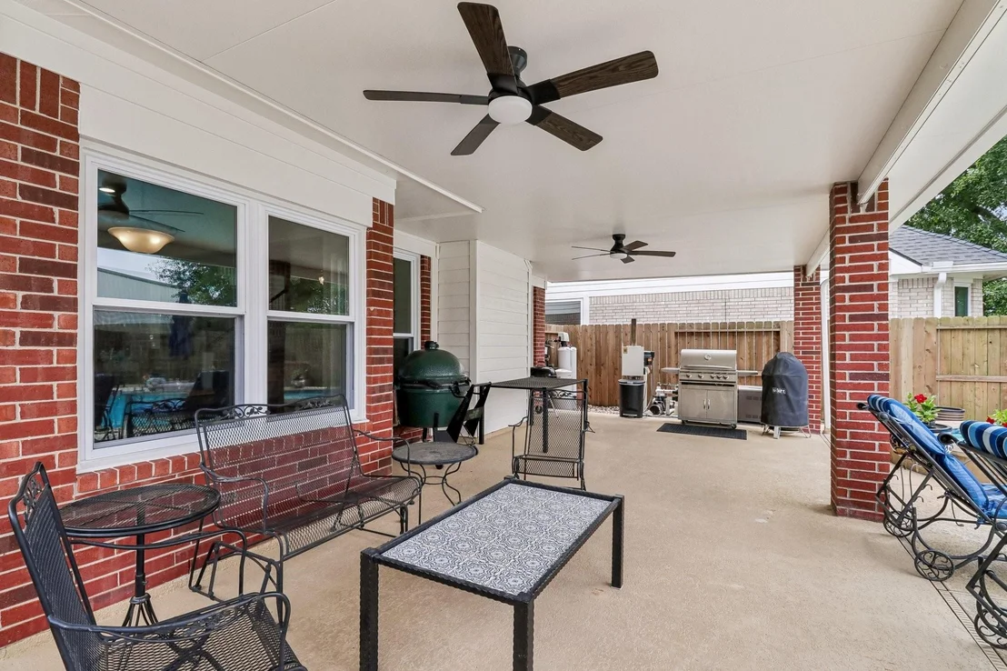 Photo of 23921 Dorrington Estates Lane