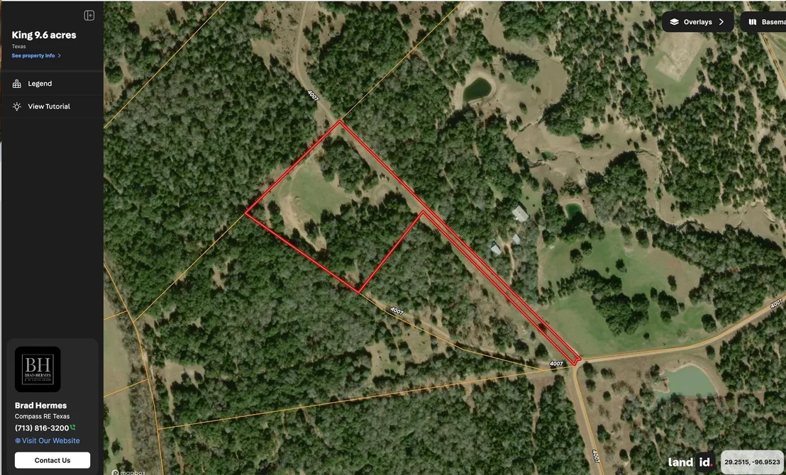 Photo of 1356 Private Road 4007