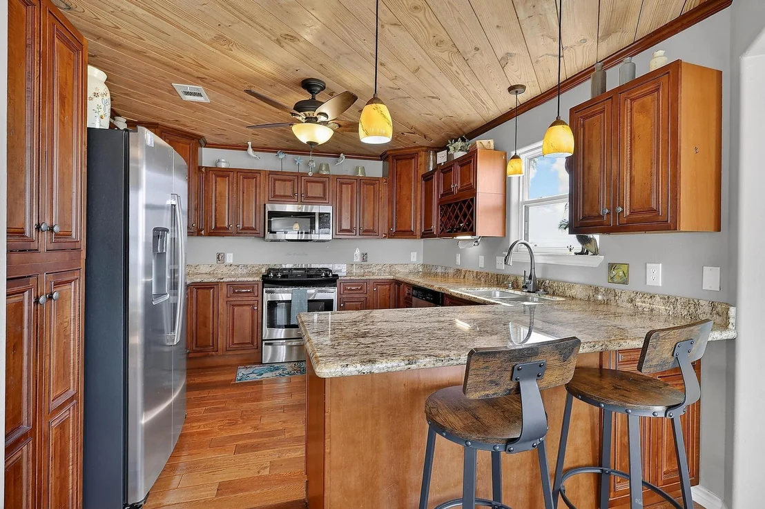 Photo of 1124 Faggards Road