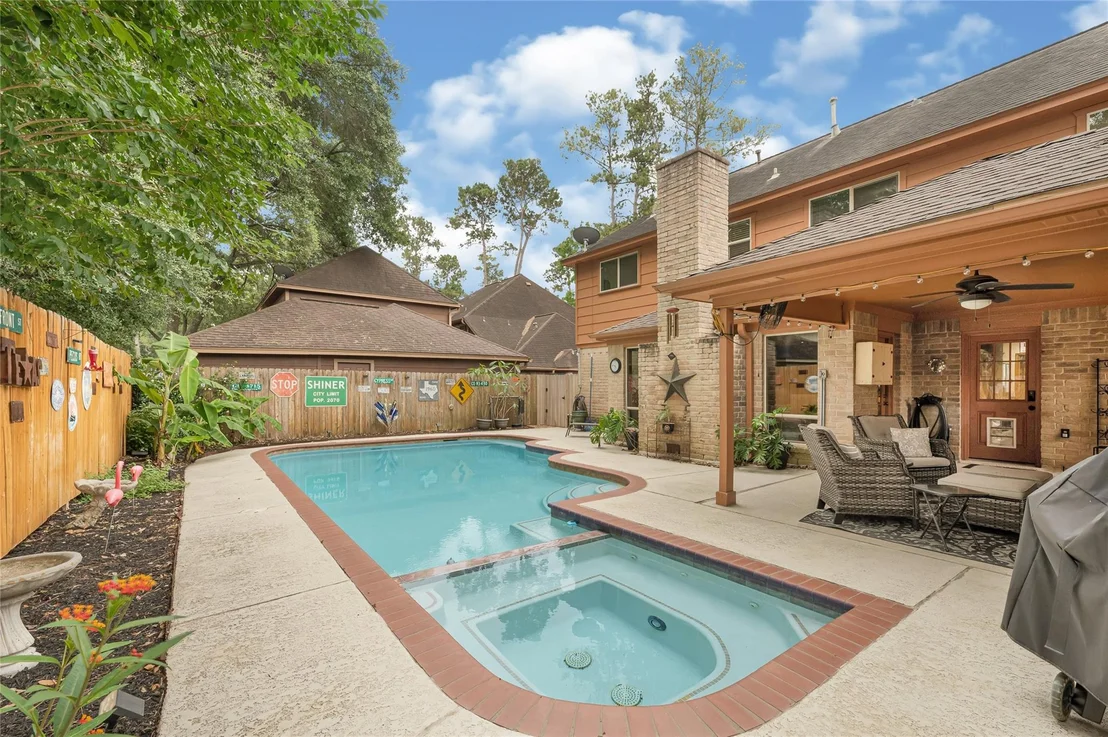 Photo of 12926 Lake Mist Drive