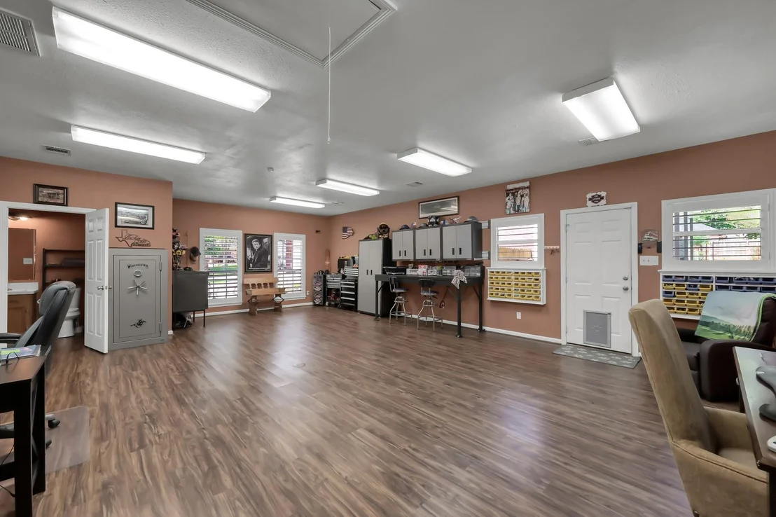 Photo of 13422 Hidden Valley Drive