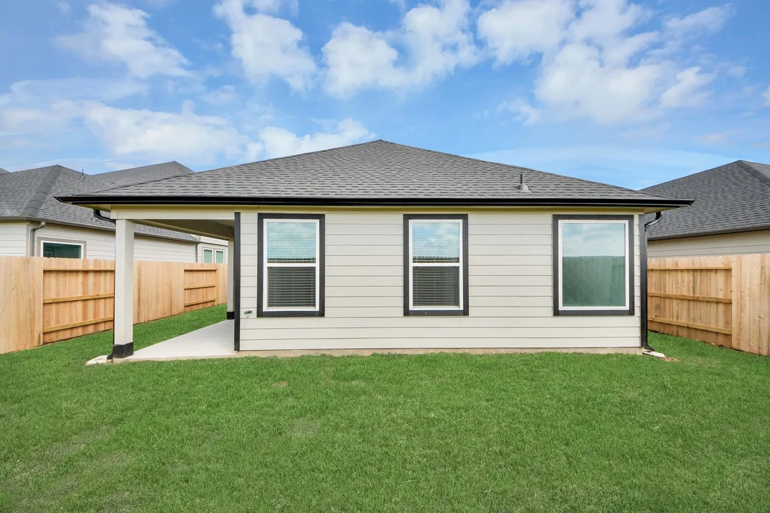 Photo of 5823 Madison Trail Drive