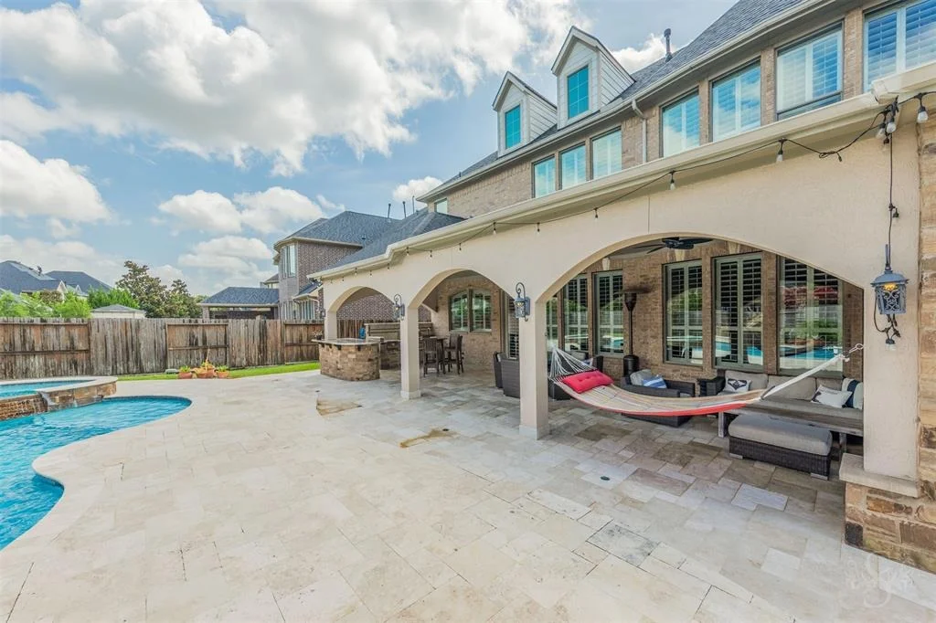 Photo of 5814 Cascade Canyon Lane