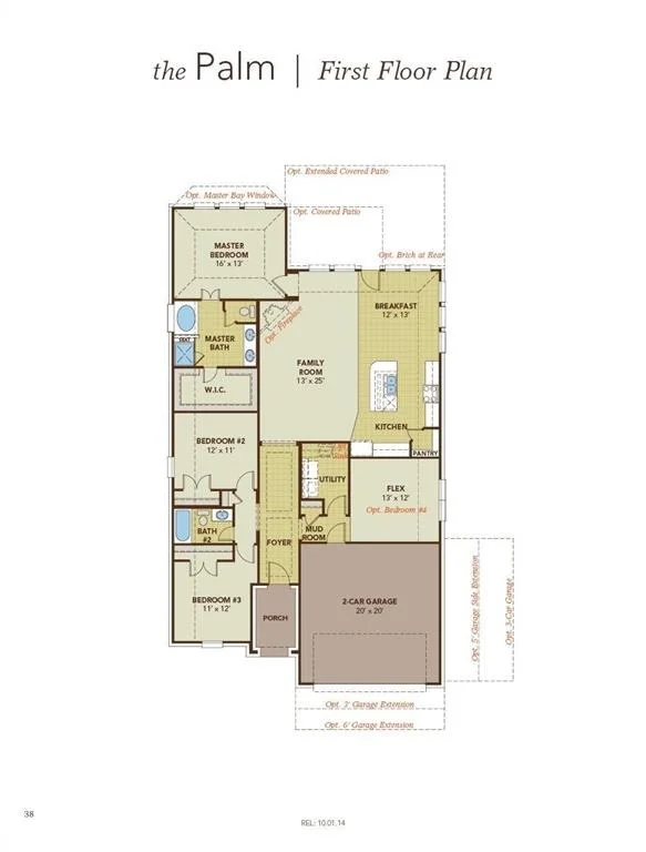 Photo of 3222 Charles Place