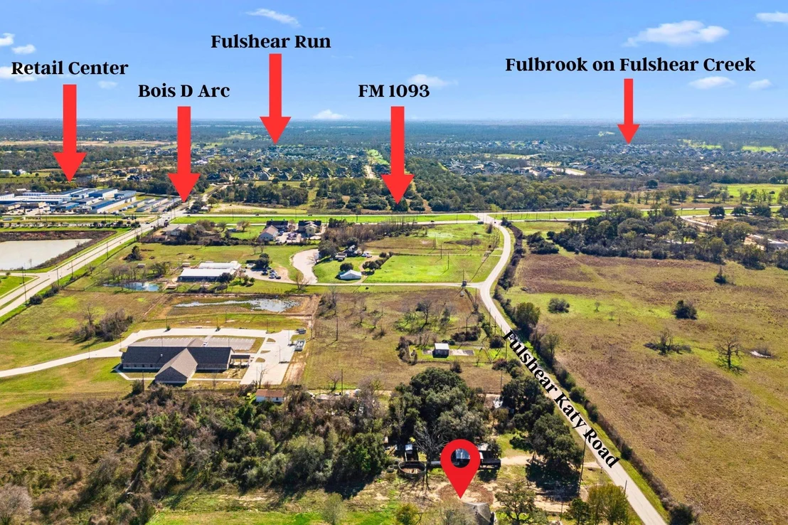 Photo of 7417 Fulshear Katy Road