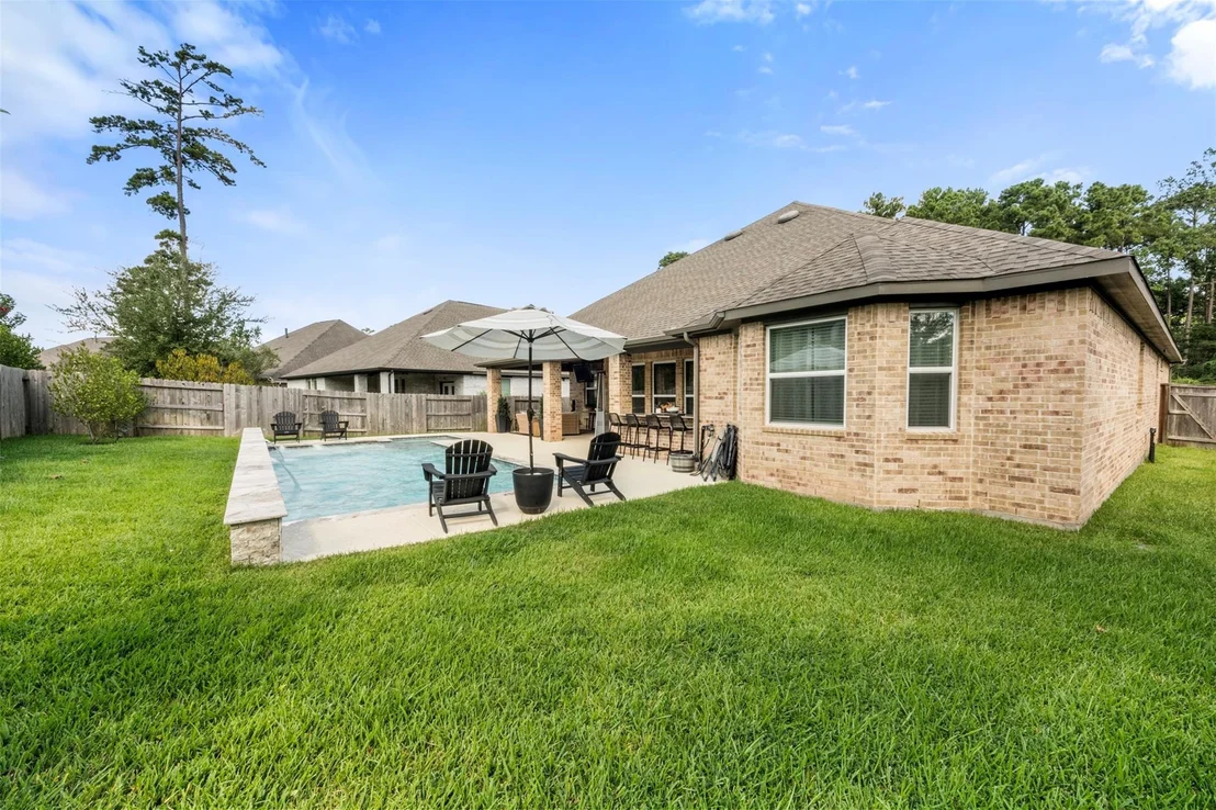 Photo of 1803 Graystone Hills Drive