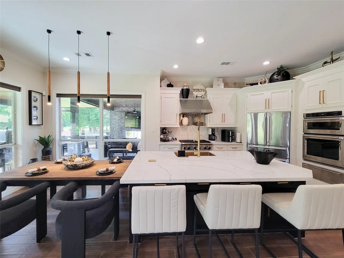 Photo of 20711 Tamarron Drive