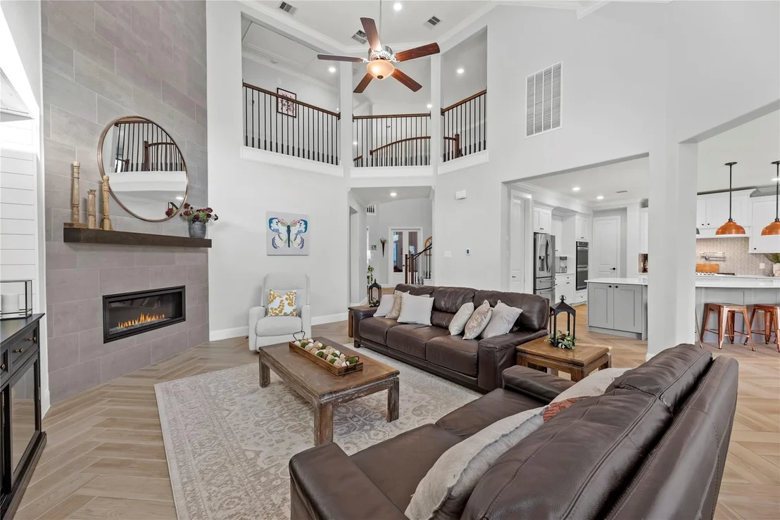 Photo of 16803 Wolf Pass Drive