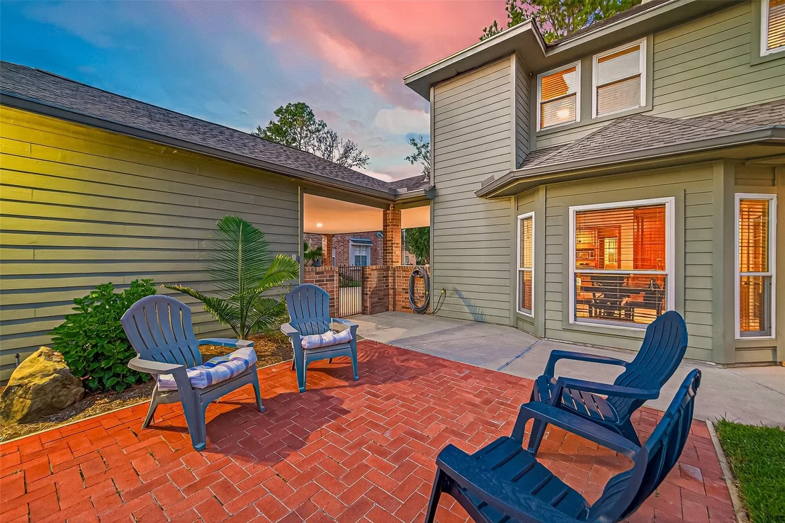 Photo of 17811 Woodlode Lane