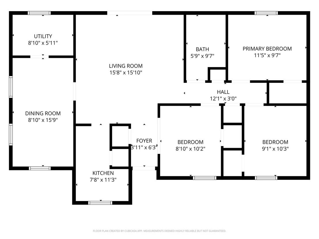 Photo of 9715 Courben Lane