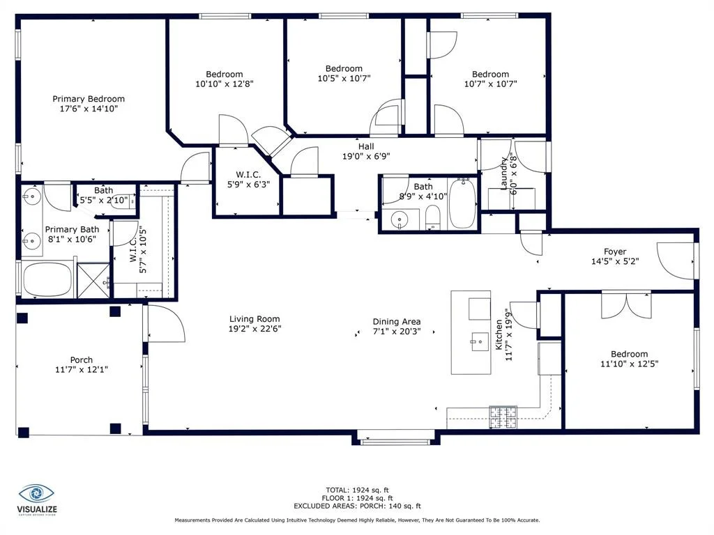 Photo of 23031 Jetty Manor Lane