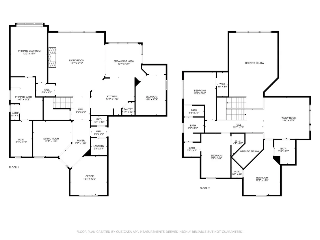 Photo of 127 N Concord Valley Circle