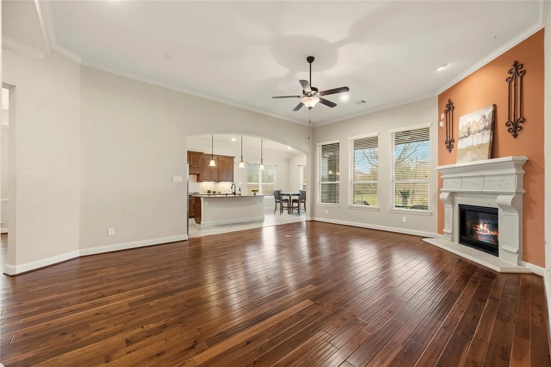 Photo of 5811 Green Meadows Lane