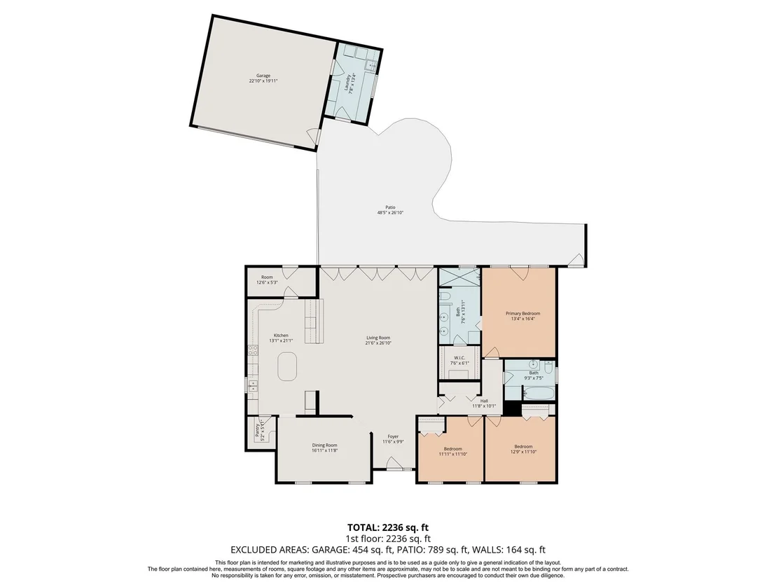 Photo of 7726 Meadowvale Drive