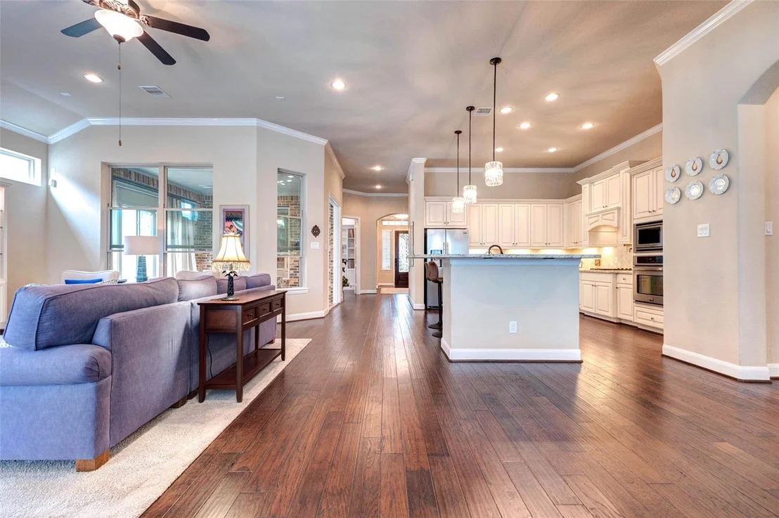 Photo of 4443 Calvet Forest Drive