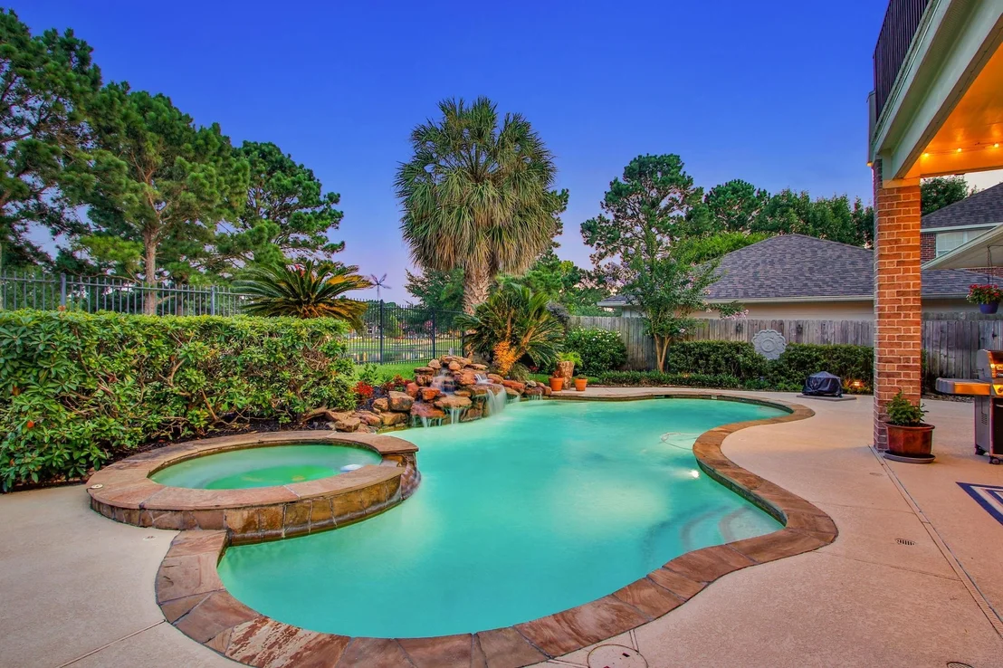Photo of 17331 Fairgrove Park Drive