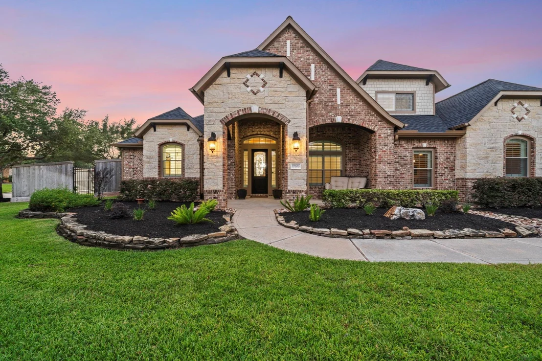 Photo of 17703 Refuge Lake Drive