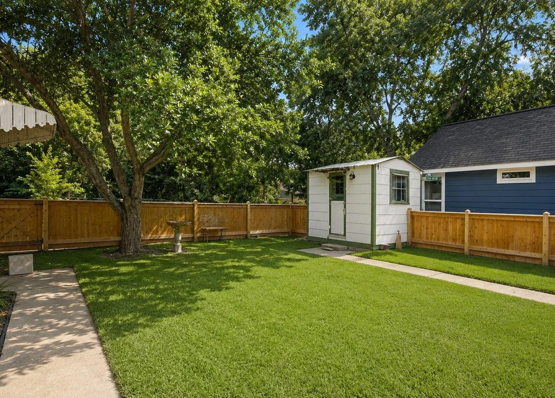 Photo of 304 Foster Street