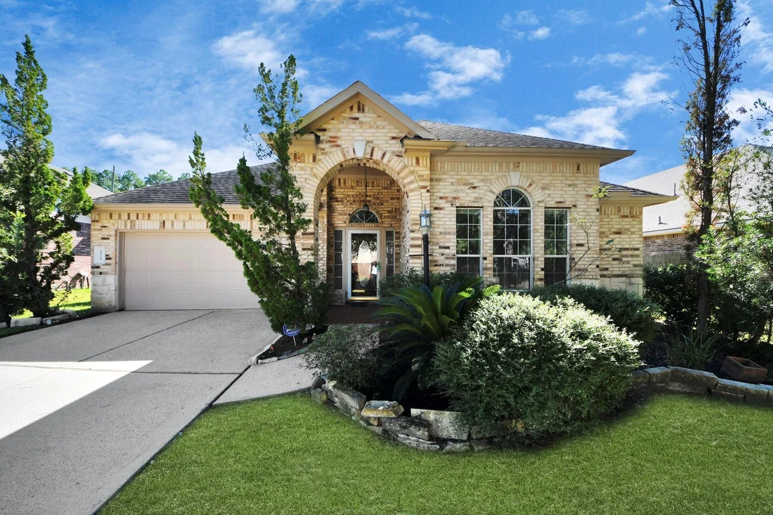 Photo of 2514 Broad Timbers Drive