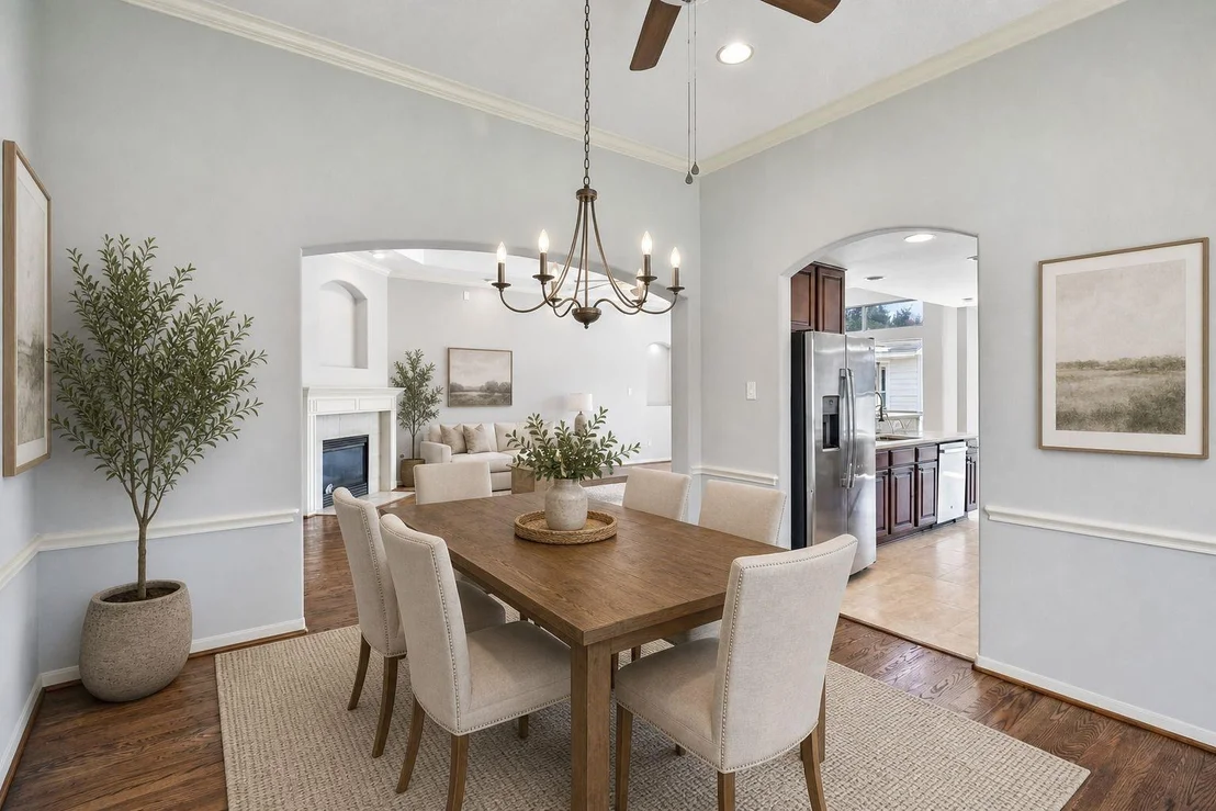 Photo of 3822 Katy Hollow Drive