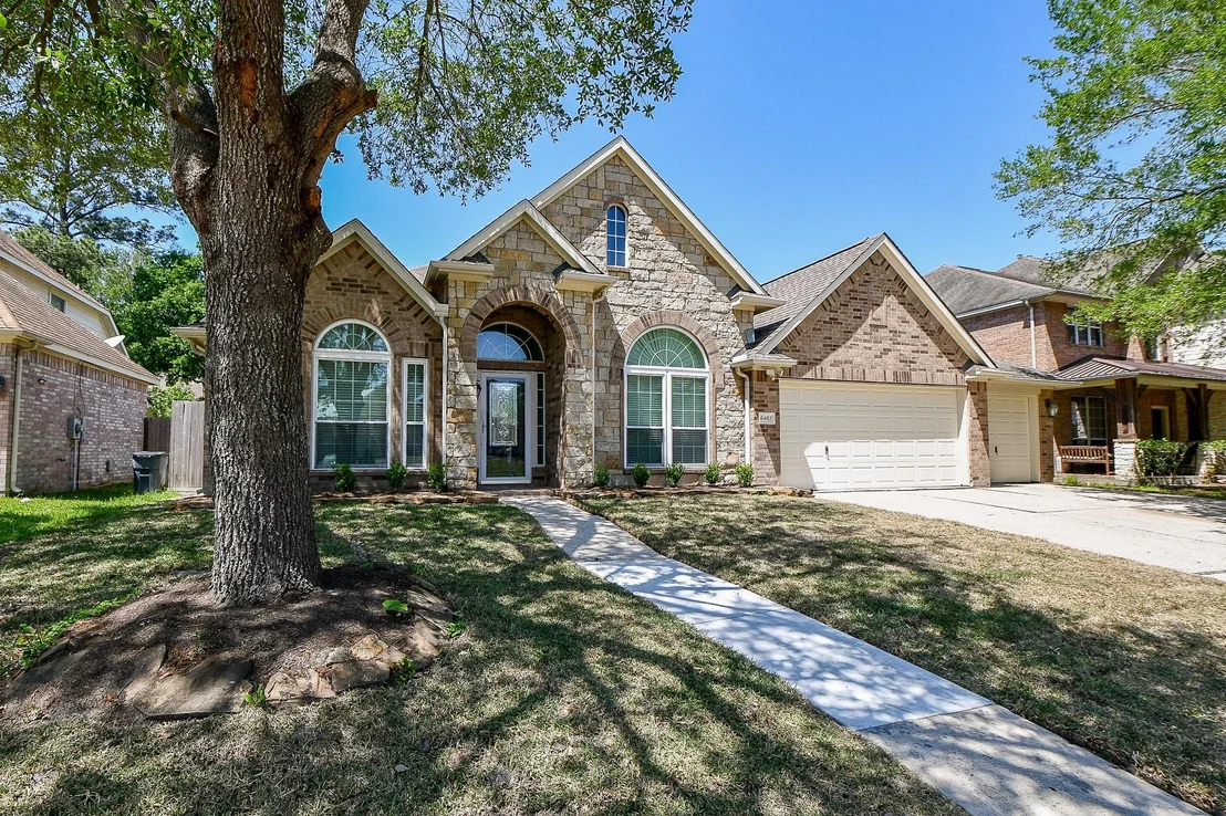 Photo of 6402 Amelia Springs Drive