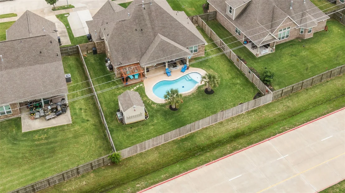 Photo of 9723 Suffolk Downs Drive