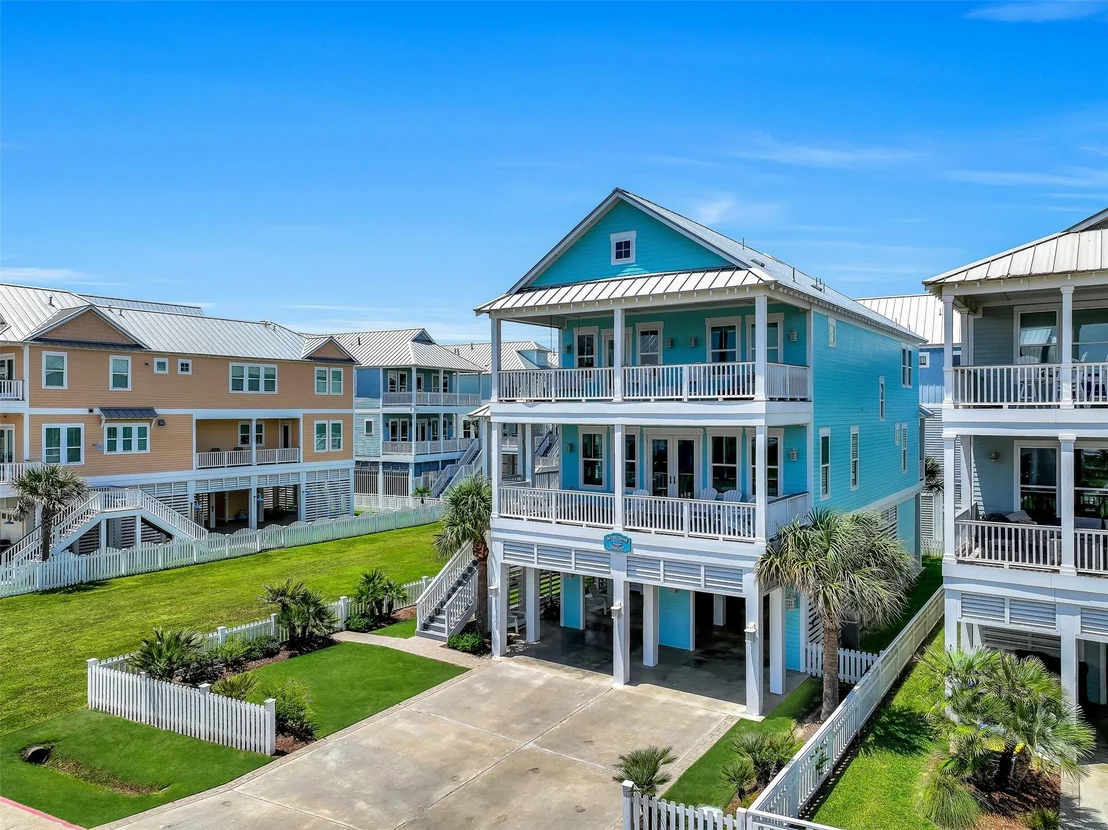 Photo of 11386 Beachside Drive