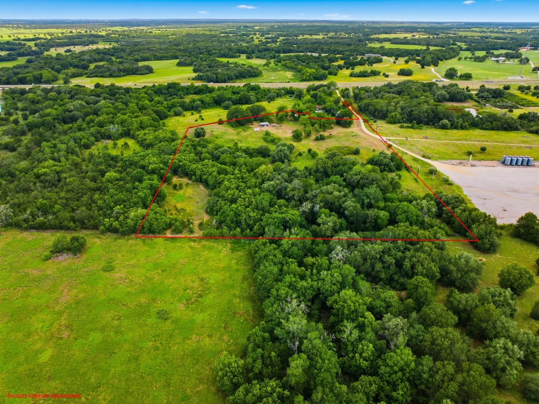 Photo of 11595 State Highway 21 W