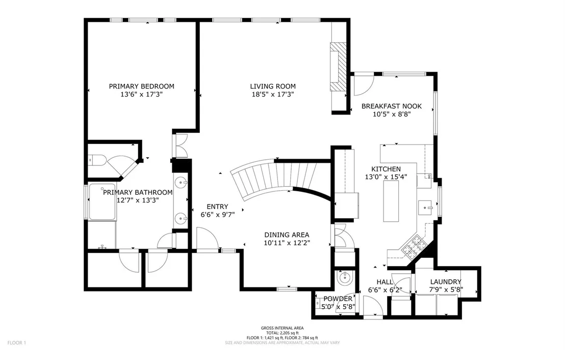 Photo of 110 Cloudbridge Drive