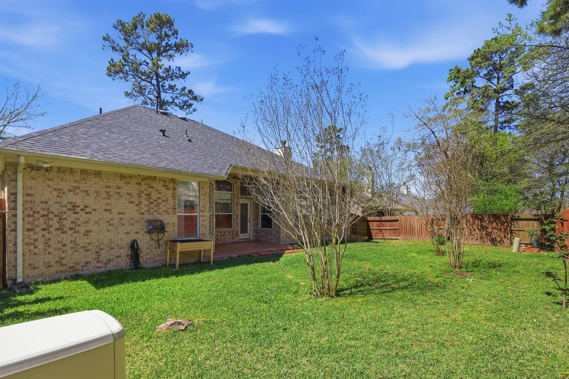 Photo of 2507 Franklin Woods Drive
