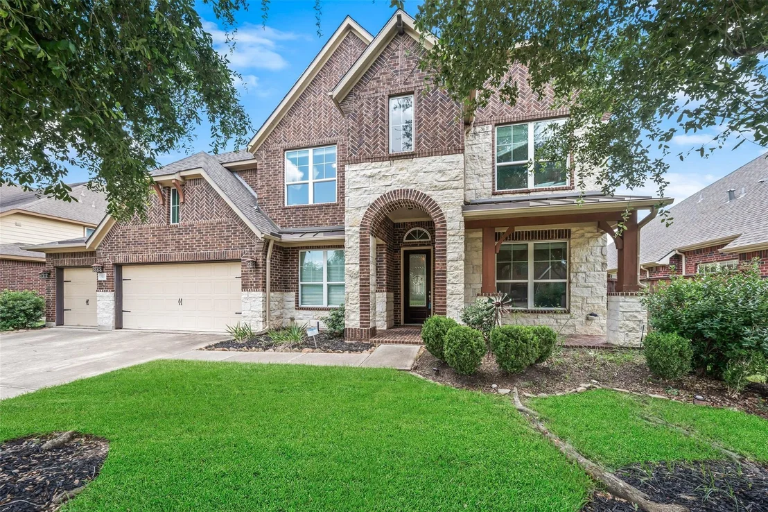 Photo of 3503 Cardiff Mist Drive